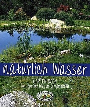 Natürlich Wasser