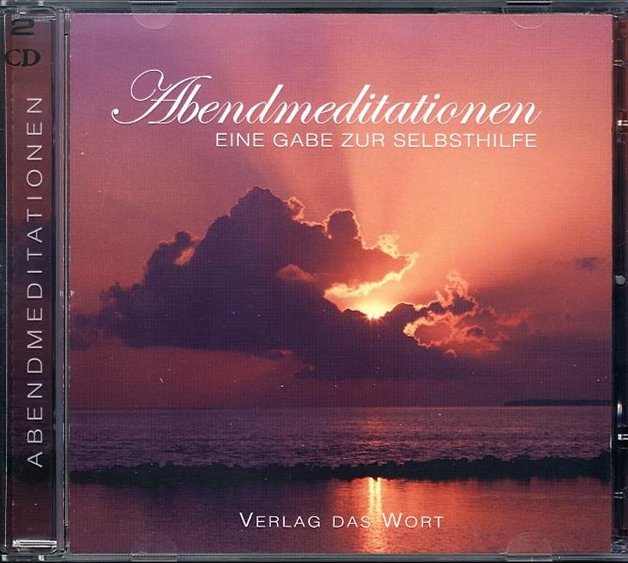 Abendmeditationen