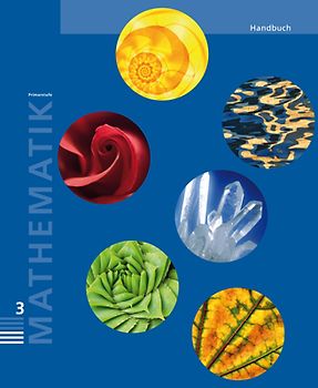 Mathematik 3 Primarstufe / Handbuch