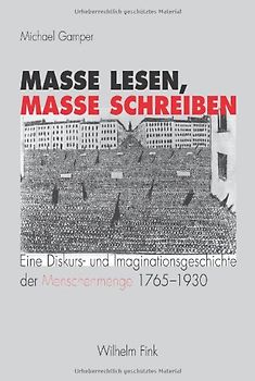 Masse lesen, Masse schreiben