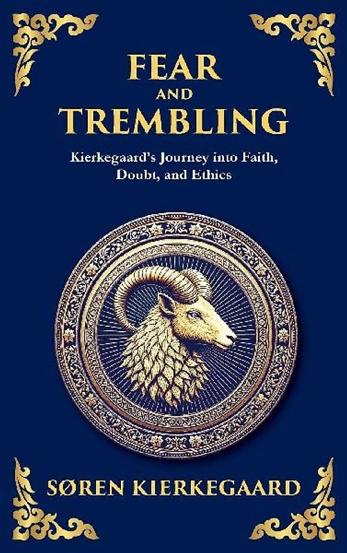 Fear and Trembling