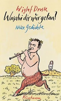 Wasabi dir nur getan?