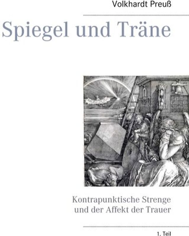 Spiegel und Träne