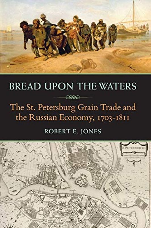 Bread Upon the Waters