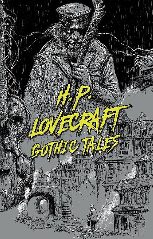 Gothic Tales