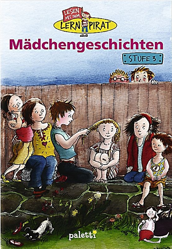 Mädchengeschichten
