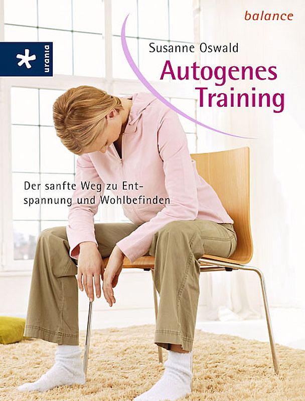 Autogenes Training