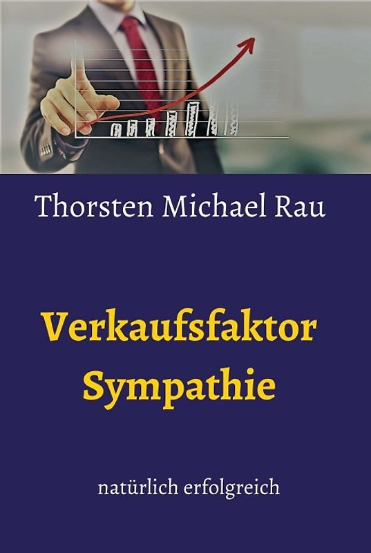 Verkaufsfaktor Sympathie