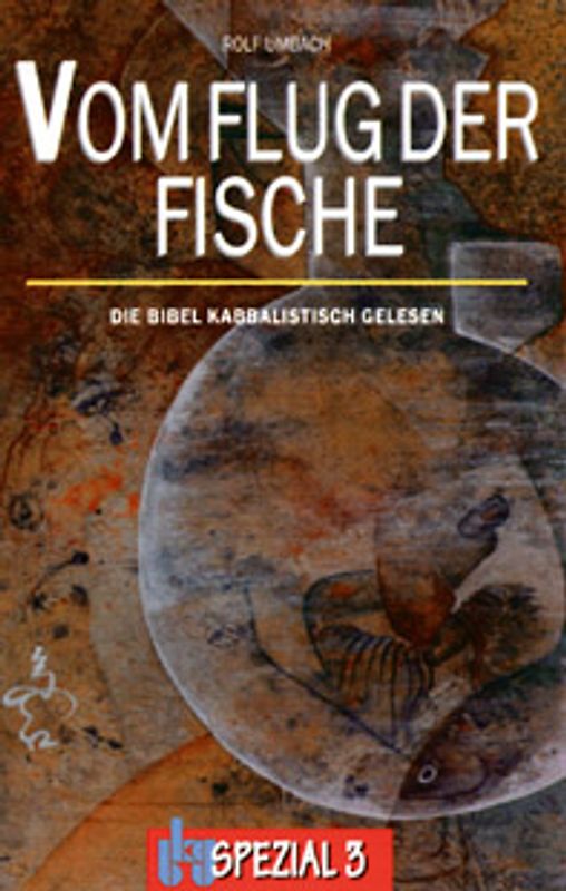 Vom Flug der Fische