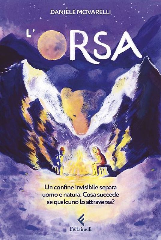 L' orsa