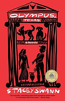 Olympus, Texas: A GMA Book Club Pick