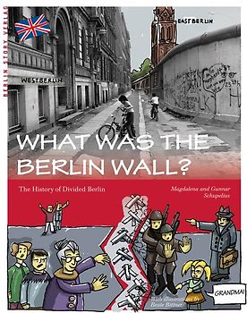 What was the Berlin Wall?