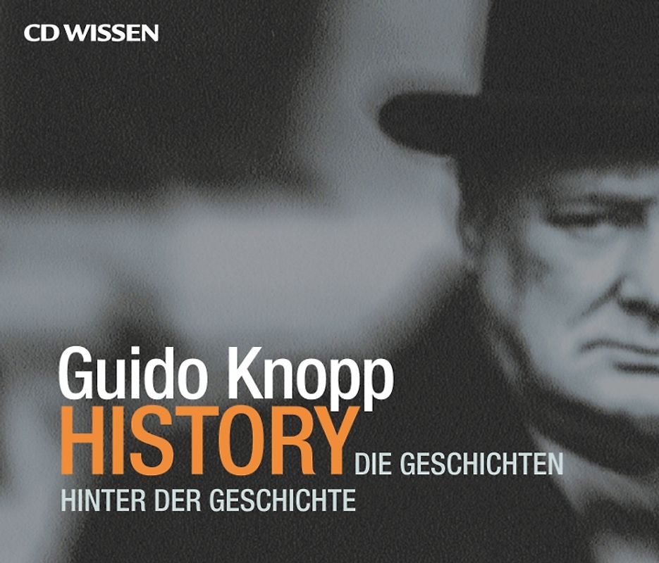 CD WISSEN - HISTORY