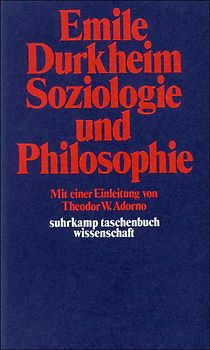 Soziologie und Philosophie