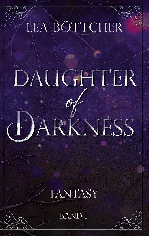 Daughter of Darkness