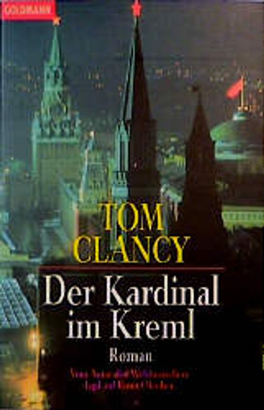 Der Kardinal im Kreml