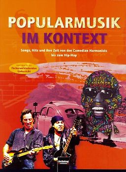 Popularmusik im Kontext. Schülerband LIEFERBAR MIT NEUER ISBN 978-3-86227-035-4