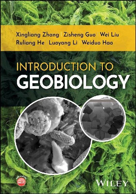 Introduction to Geobiology