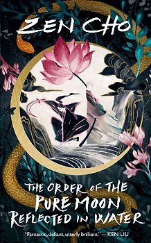 Order of the Pure Moon Reflected in Water