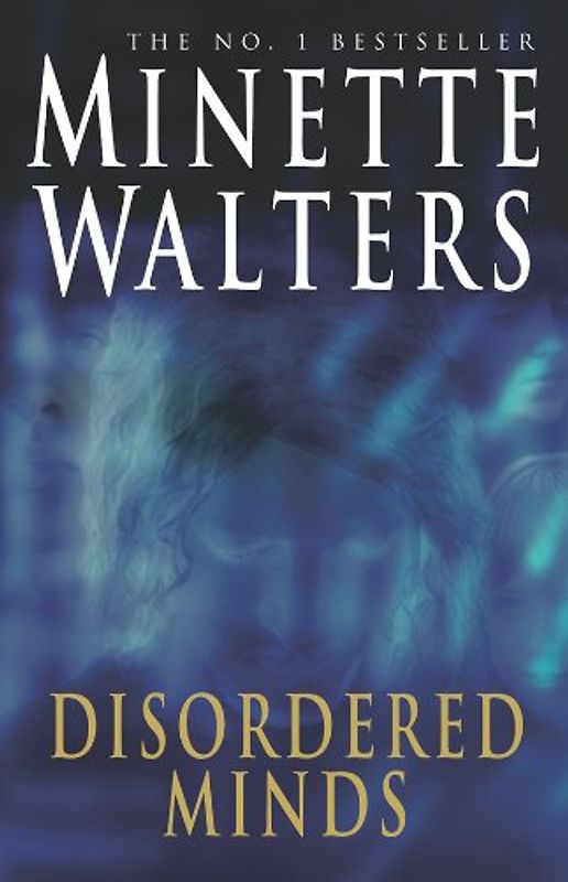 Disordered Minds - Minette Walters