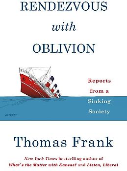 Rendezvous with Oblivion