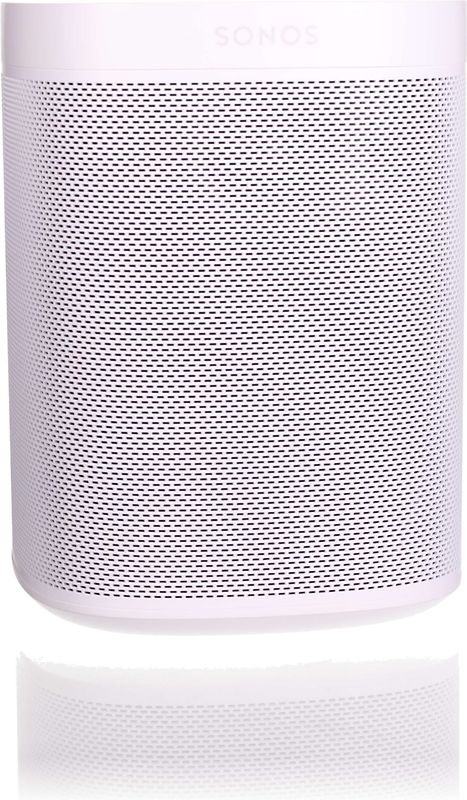Sonos One blanc