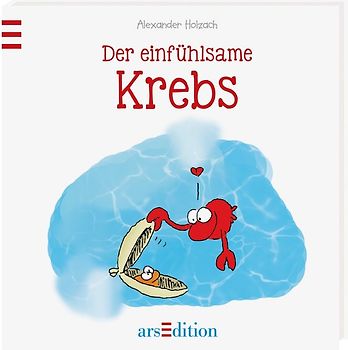 Der einfühlsame Krebs