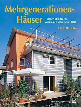 Mehrgenerationenhäuser