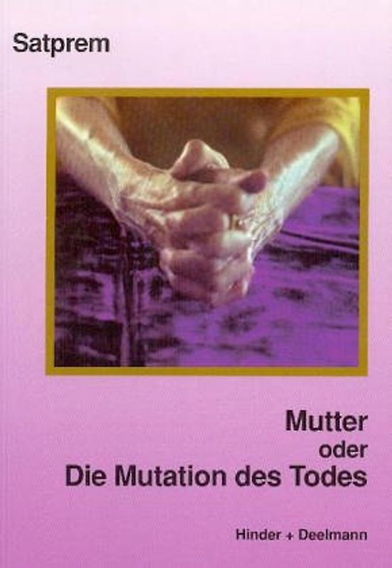 Die Mutation des Todes