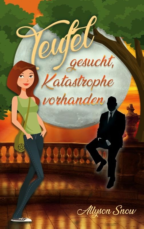Teufel gesucht, Katastrophe vorhanden