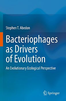 Bacteriophages as Drivers of Evolution