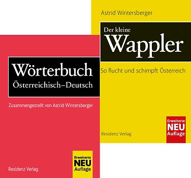 So spricht Österreich