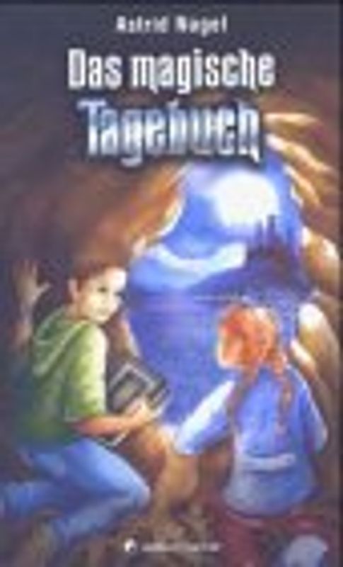 Das magische Tagebuch
