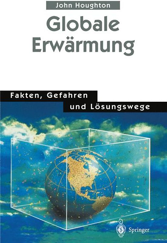 Globale Erwärmung