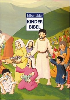 Elberfelder Kinderbibel