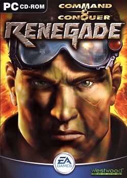 Command & Conquer - Renegade PC Spiele