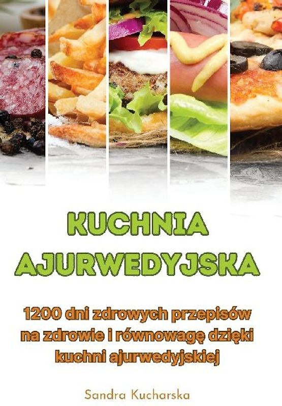 Kuchnia ajurwedyjska