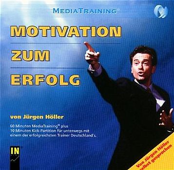 Motivation zum Erfolg