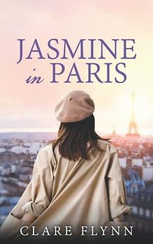 Jasmine in Paris: Far from Penang