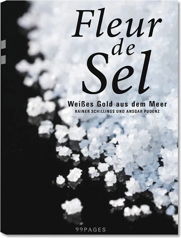 Fleur de Sel (Limited Edition)