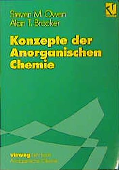 Konzepte der Anorganischen Chemie