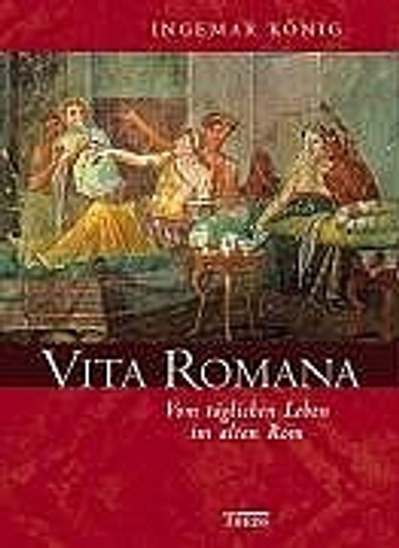 Vita Romana