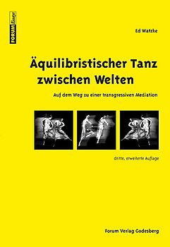 Äquilibristischer Tanz zwischen Welten