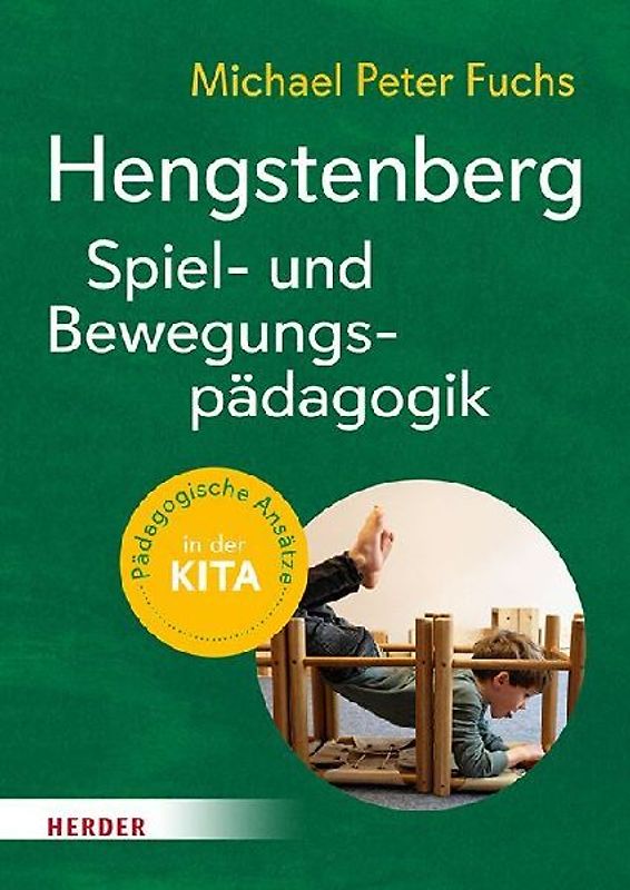 Hengstenberg Spiel- und Bewegungspädagogik