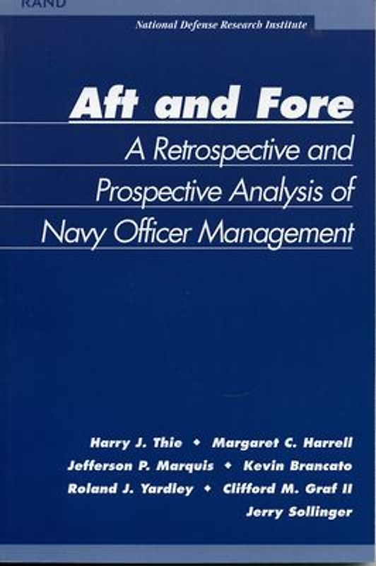 Aft and Force
