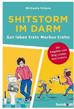 Shitstorm im Darm