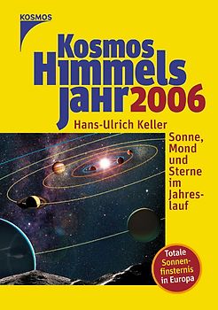 Kosmos Himmelsjahr 2006
