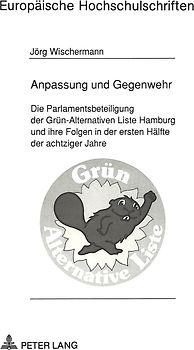 Anpassung und Gegenwehr