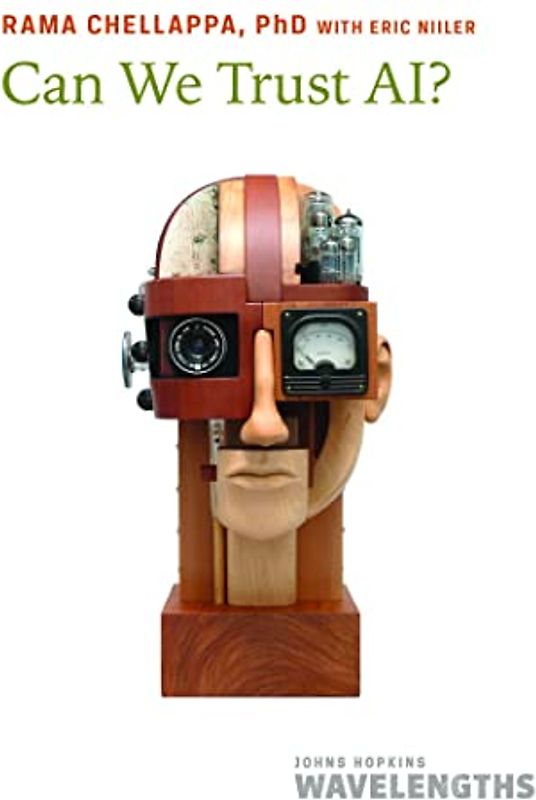 Can We Trust AI? (Johns Hopkins Wavelengths)