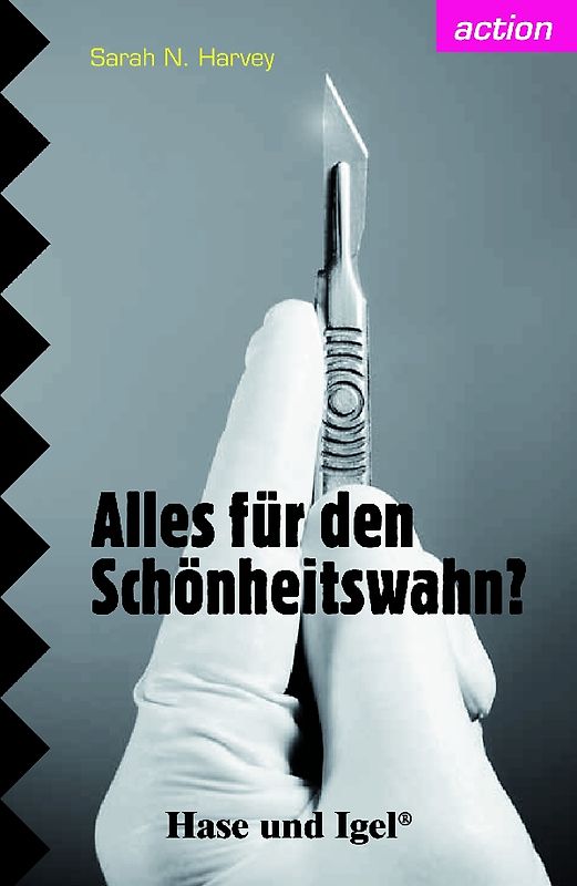 Alles für den Schönheitswahn?